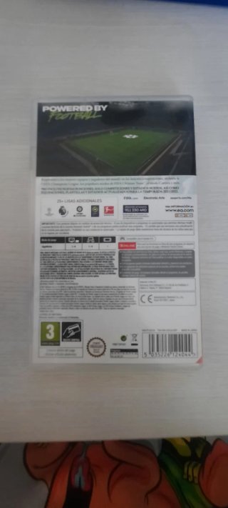 FIFA 22 Legacy Edition per Nintendo Switch