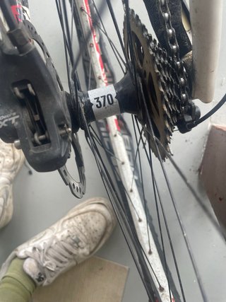 Bicicleta KTM Myroon World Cup Series