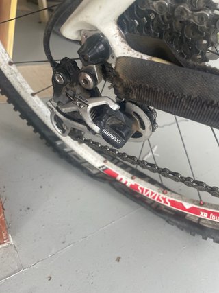 Bicicleta KTM Myroon World Cup Series