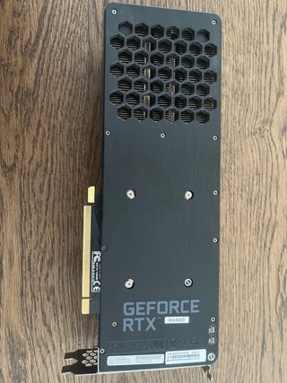 PNY XLR8 Gaming NVIDIA GeForce RTX 3070 8GB GDDR6