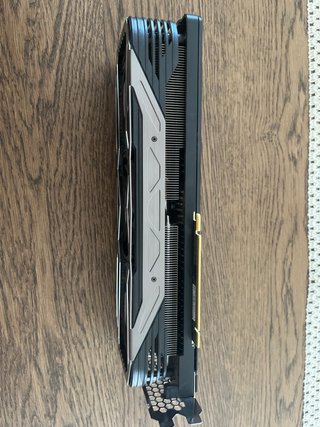 PNY XLR8 Gaming NVIDIA GeForce RTX 3070 8GB GDDR6