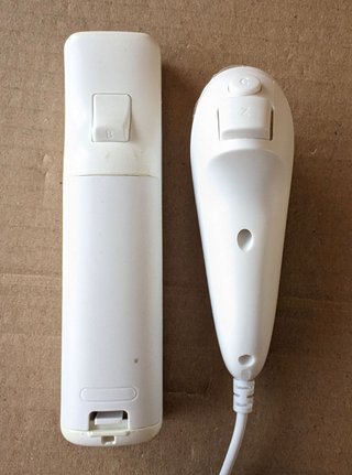 Nintendo Wii Juegos