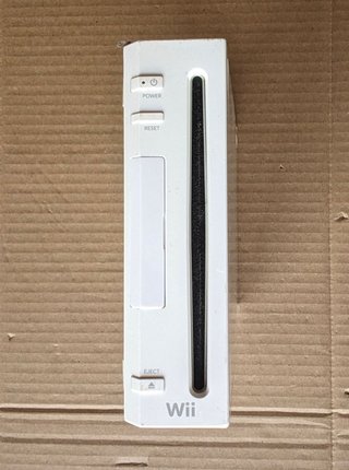 Nintendo Wii Juegos