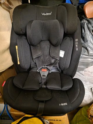 Silla de coche Vivitta i-SIZE