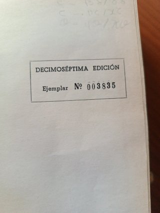 Diccionario griego- español