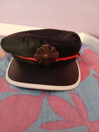 Cosplay Hanako talla única