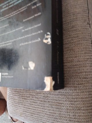 Cincuenta sombras más oscuras