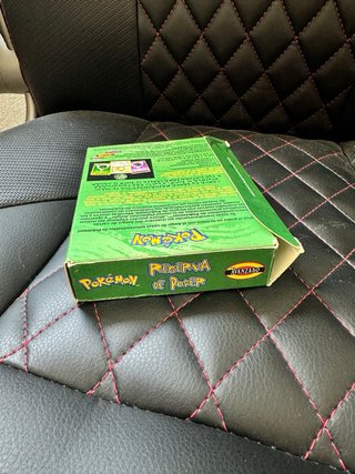 Mazo Cartas Pokémon Reserva de Poder