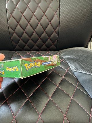 Mazo Cartas Pokémon Reserva de Poder