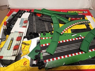Scalextric Imola F-1