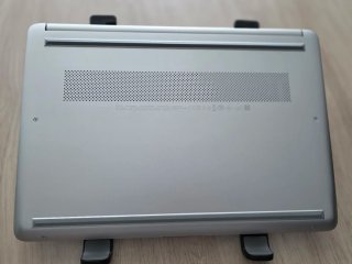 Portátil HP 14 Plata 8GB Ram + 500GB HDD