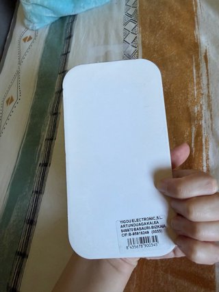 Funda iPhone 17 Pro