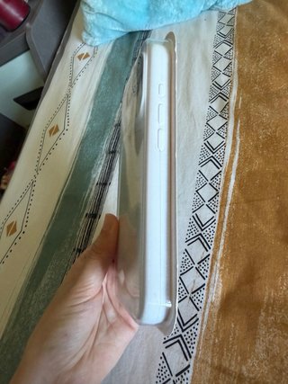 Funda iPhone 17 Pro
