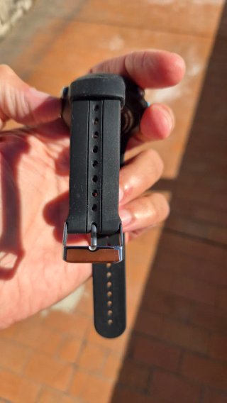 Reloj Garmin Swim Piscina