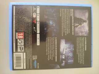 Ninja Gaiden 4 PS5