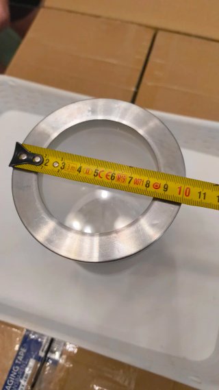 Botes de cristal Ikea 12