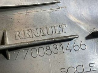 Renault 61383 intermitente 7700831466 megane 1.9 d
