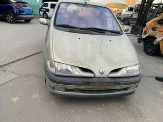 Renault 61383 intermitente 7700831466 megane 1.9 d