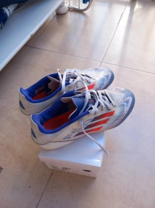 Zapatillas Adidas Futbol Talla X