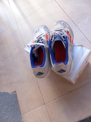 Zapatillas Adidas Futbol Talla X