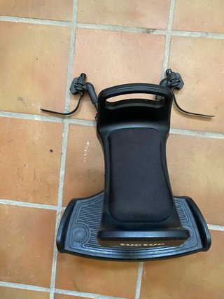 Patinete para carrito Tuc Tuc