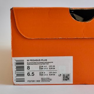 Nike Pegasus Plus Donna - Scarpe da Corsa
