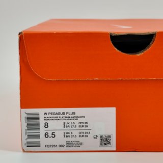 39 - Nike Pegasus Plus Mujer - Zapatillas Running