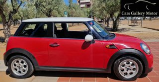 MINI Mini 2011