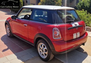 MINI Mini 2011