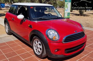 MINI Mini 2011