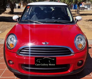 MINI Mini 2011