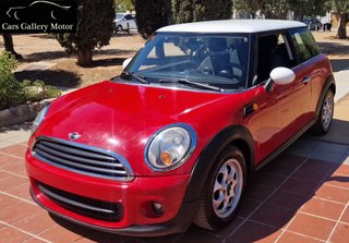 MINI Mini 2011