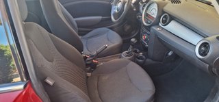 MINI Mini 2011