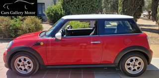 MINI Mini 2011