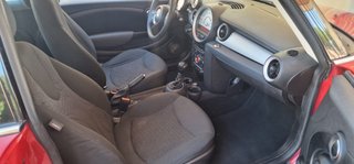 MINI Mini 2011