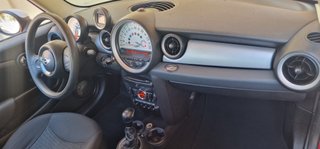 MINI Mini 2011