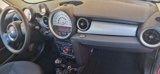 MINI Mini 2011