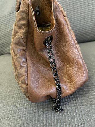 Bolso Piel Auténtica Gloria Ortiz