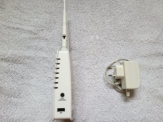 Repetidor Wifi, punto acceso DrayTek Vigor AP 810