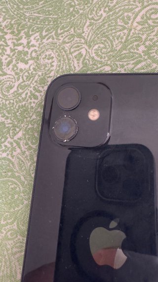 iPhone 12 256gb