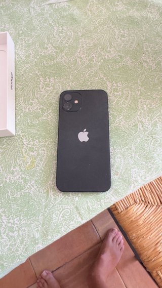 iPhone 12 256gb