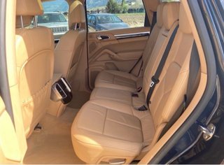 Porsche Cayenne 2013