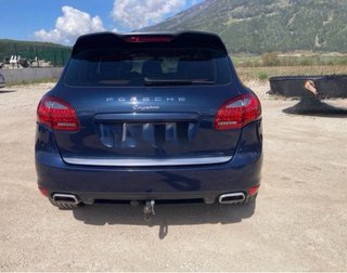 Porsche Cayenne 2013