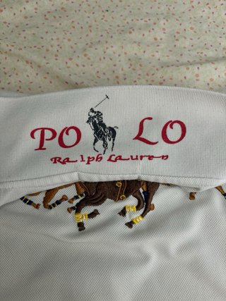 Polo Ralph Lauren