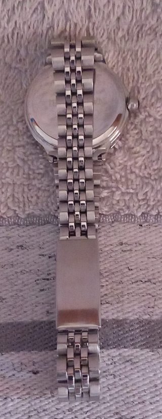 Orologio Naj-Oleari
