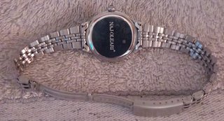 Orologio Naj-Oleari