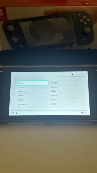 Nintendo Switch + Mega Pack Accesorios (Impecable)