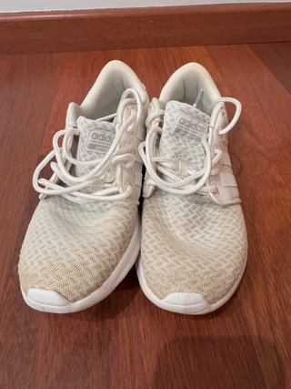 Zapatillas deportivas Adidas Blancas
