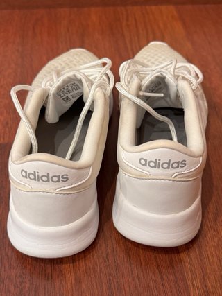 Zapatillas deportivas Adidas Blancas