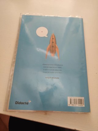 Lengua castellana y literatura, 3 ESO, Proyecto...